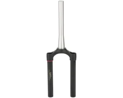 RockShox 32mm Crown/Steerer/Uppertube (Reba Solo Air 27.5") (120mm) (A7) (Tapered)