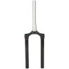 RockShox 32mm Crown/Steerer/Uppertube (Reba Solo Air 27.5") (130-150mm) (A7) (Boost) (Tapered)