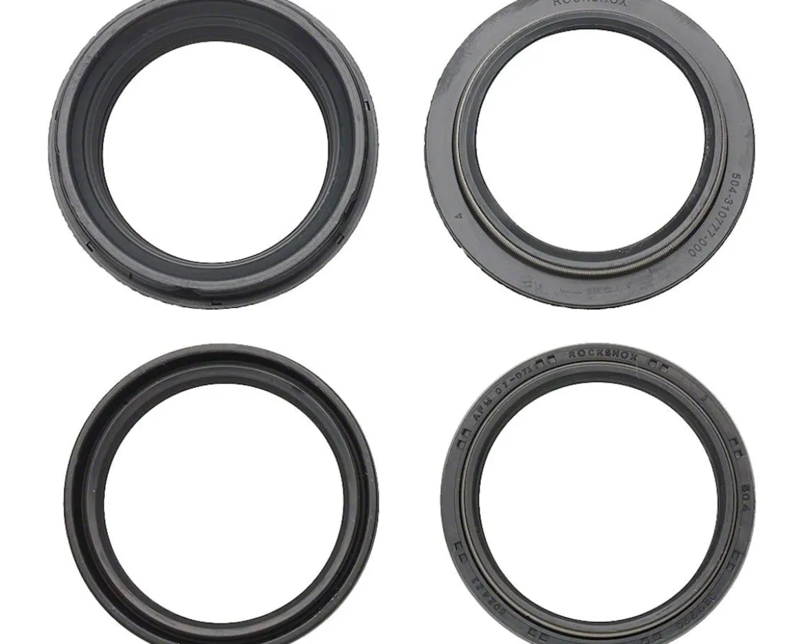 RockShox 40mm Totem Dust Seal/Oil Seal Kit