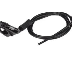RockShox Monarch XX Remote XLoc (Black) (Right)