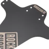 RockShox MTB Fork Fender (Tan Putty)