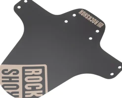 RockShox MTB Fork Fender (Tan Putty)