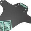 RockShox MTB Fork Fender (Black/Seafoam Green)