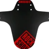 RockShox MTB Fork Fender (Black/Onyx Red)