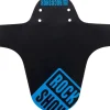 RockShox MTB Fork Fender (Black/Gloss Blue)