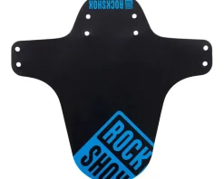 RockShox MTB Fork Fender (Black/Gloss Blue)