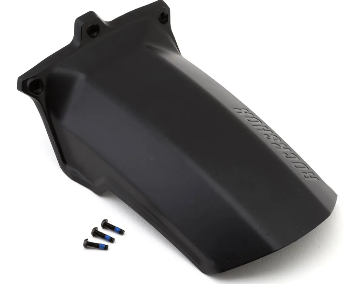 RockShox MTB Fork Fender (Black) (Short)