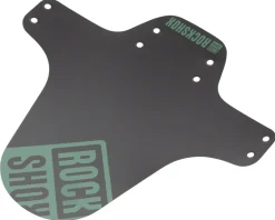 RockShox MTB Fork Fender (Black/Forest Green)