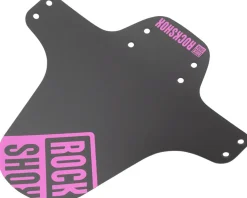 RockShox MTB Fork Fender (Black/Fuschia)