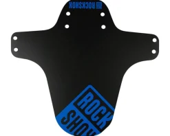 RockShox MTB Fork Fender (Black/Water Blue)