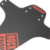 RockShox MTB Fork Fender (Black/Fire Red)