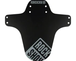 RockShox MTB Fork Fender (Black/Polar Grey)