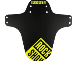 RockShox MTB Fork Fender (Black/Yellow)