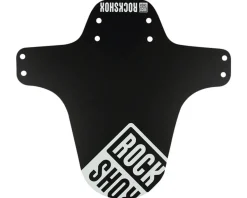 RockShox MTB Fork Fender (Black/White)