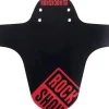 RockShox MTB Fork Fender (Black/BoXXer Red)
