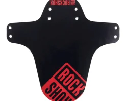 RockShox MTB Fork Fender (Black/BoXXer Red)