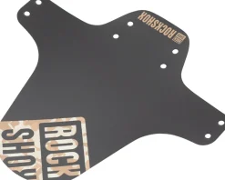 RockShox MTB Fork Fender (Black/Tan Camouflage)
