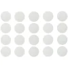 RockShox Nylon Bleed Balls (Monarch/Monarch Plus) (Fixed Piston) (20)