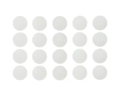 RockShox Nylon Bleed Balls (Monarch/Monarch Plus) (Fixed Piston) (20)