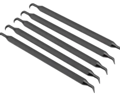 RockShox Nylon O-Ring Pick Tool (Black) (5 Pack)