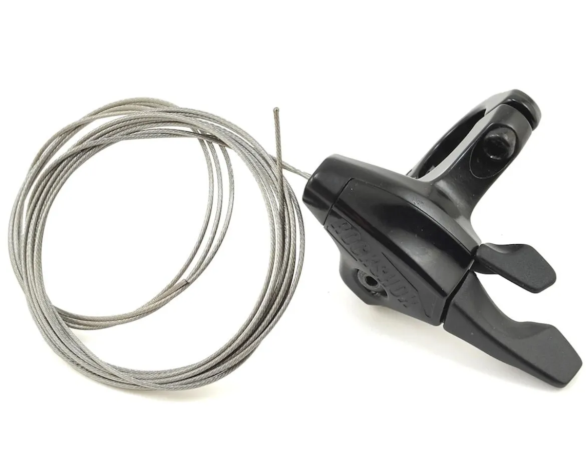 RockShox OneLoc Full Sprint Remote (Left Above/Right Below) (SID, Reba, Rev, Bluto, Sektor, Recon Gold) (2013-2017)