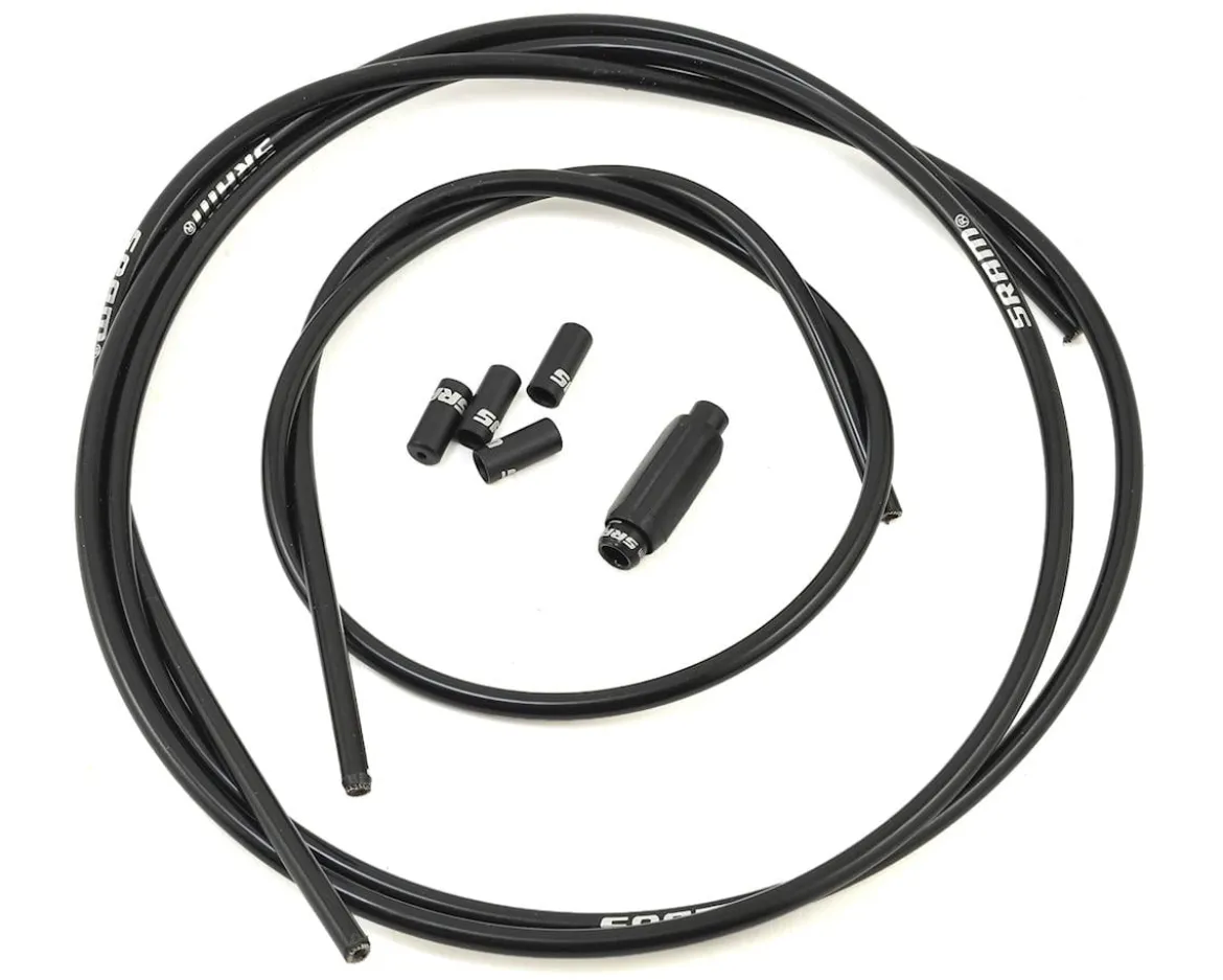 RockShox OneLoc Remote (Black) (Right Above/Left Below)