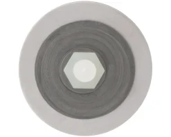 RockShox Piston Shim Stack (High Tune) (2011 Vivid/Vivid Air R2C)