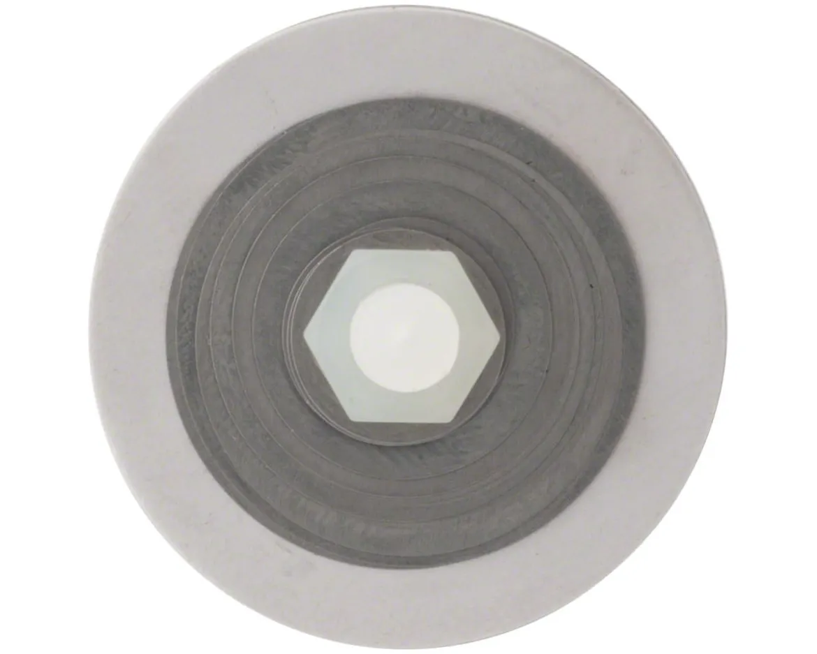 RockShox Piston Shim Stack (High Tune) (2011 Vivid/Vivid Air R2C)