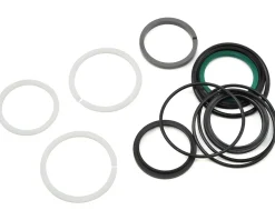 RockShox Rear Shock Air Can 50 Hour Basic Service Kit (2012 Monarch/Monarch Plus High Volume)