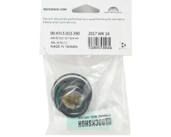 RockShox Rear Shock Air Can 50 Hour Basic Service Kit (Monarch High Volume) (B1)