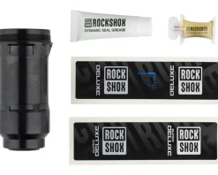 RockShox Rear Shock Air Can Assembly (Super Deluxe C1/Deluxe C1) (2022+) (47.5–55mm) (Progressive)