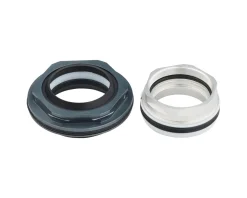 RockShox Rear Shock Air Sealhead Assembly (Fits 2024+ Vivid C1+ V2)