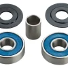 RockShox Rear Shock Bearing w/ Spacers (Deluxe/Super Deluxe BR) (2017+)