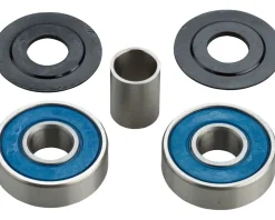 RockShox Rear Shock Bearing w/ Spacers (Deluxe/Super Deluxe BR) (2017+)