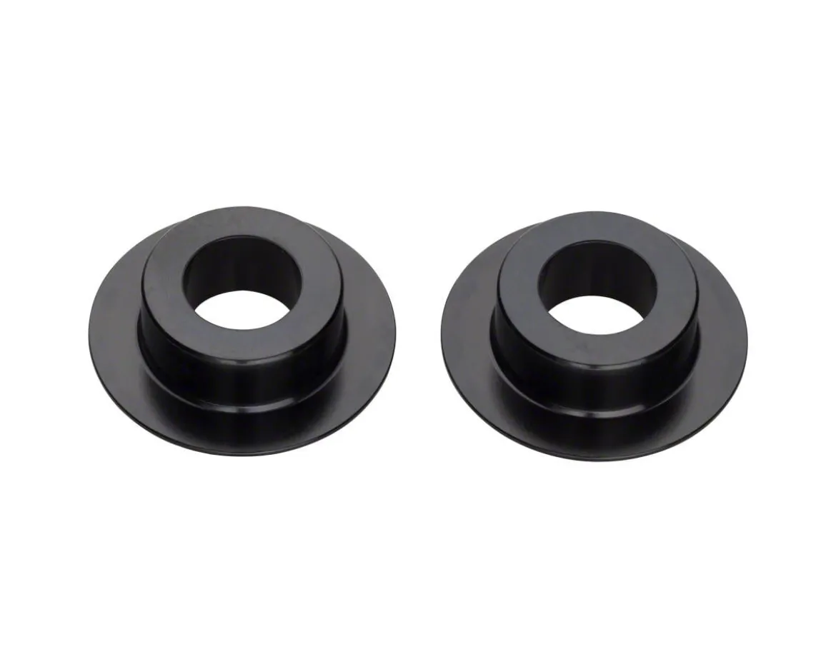 RockShox Rear Shock Bearing Dust Covers (40mm) (2)