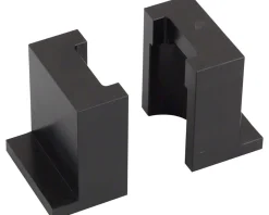 RockShox Rear Shock Body Vise Blocks (Monarch)
