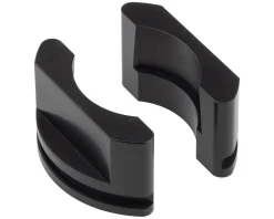 RockShox Rear Shock Body Vise Blocks (35mm) (Delxe Coil (B1+) NLS)