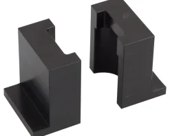 RockShox Rear Shock Body Vise Blocks (28.58mm) (Deluxe/Super Deluxe)
