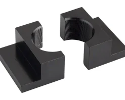 RockShox Rear Shock Body Vise Blocks (Kage/Vivid)