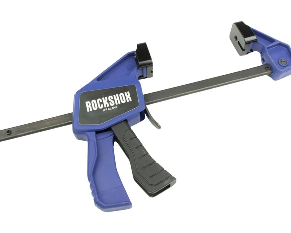 RockShox Rear Shock Clamp Tool
