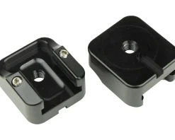 RockShox Rear Shock Clamp Tool Adapters (Connects Rear Shock Tools to Clamp)