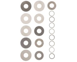 RockShox Rear Shock Compression Tune Shim Kits (2022+ Super Deluxe C1)