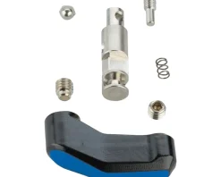 RockShox Rear Shock Compression Lever (2014 Monarch Plus B1)