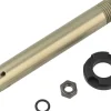 RockShox Rear Shock Damper Shaft (Super Deluxe Thrushaft C1) (2022+) (37.5–45mm)