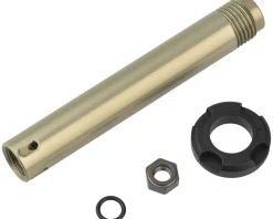 RockShox Rear Shock Damper Shaft (Super Deluxe Thrushaft C1) (2022+) (37.5–45mm)