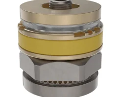 RockShox Rear Shock Damper Sealhead Assembly (2020 SIDLuxe A1)