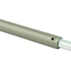 RockShox Rear Shock Damper Shaft Assembly (Super Deluxe RC/RCT/RTR, RC3/R-A2) (A1) (37.5–45mm)