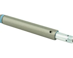 RockShox Rear Shock Damper Shaft Assembly (Super Deluxe RC/RCT/RTR, RC3/R-A2) (A1) (37.5–45mm)