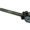 RockShox Rear Shock Damper Shaft Assembly (Super Deluxe Coil) (Bearing Shaft Eyelet) (60mm) (A1-A2)