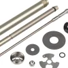 RockShox Rear Shock Damper Shaft Assembly (Trek Super Deluxe Thrushaft, C1)